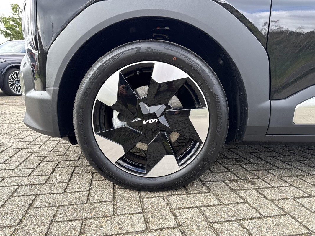 Kia EV2