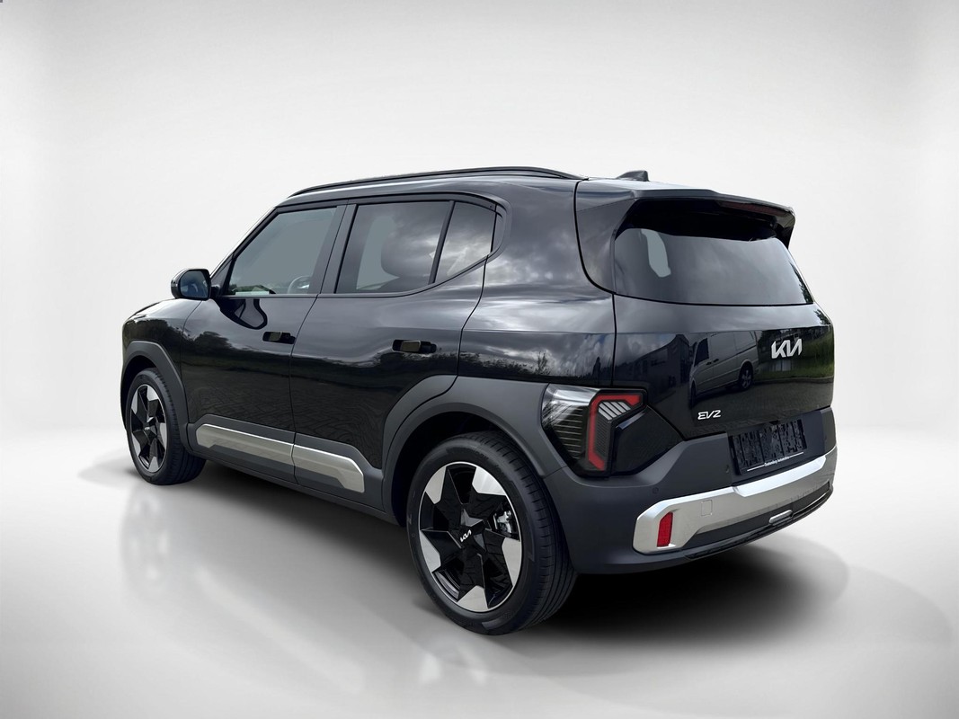 Kia EV2