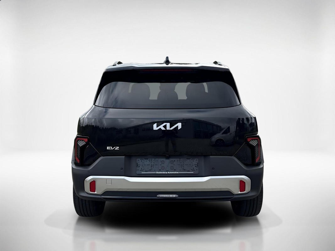 Kia EV2