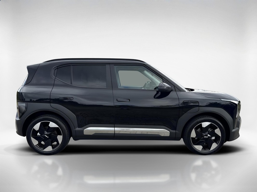 Kia EV2