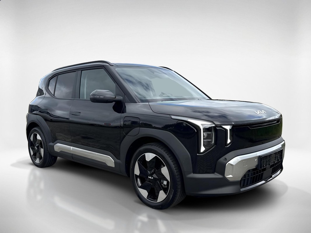 Kia EV2