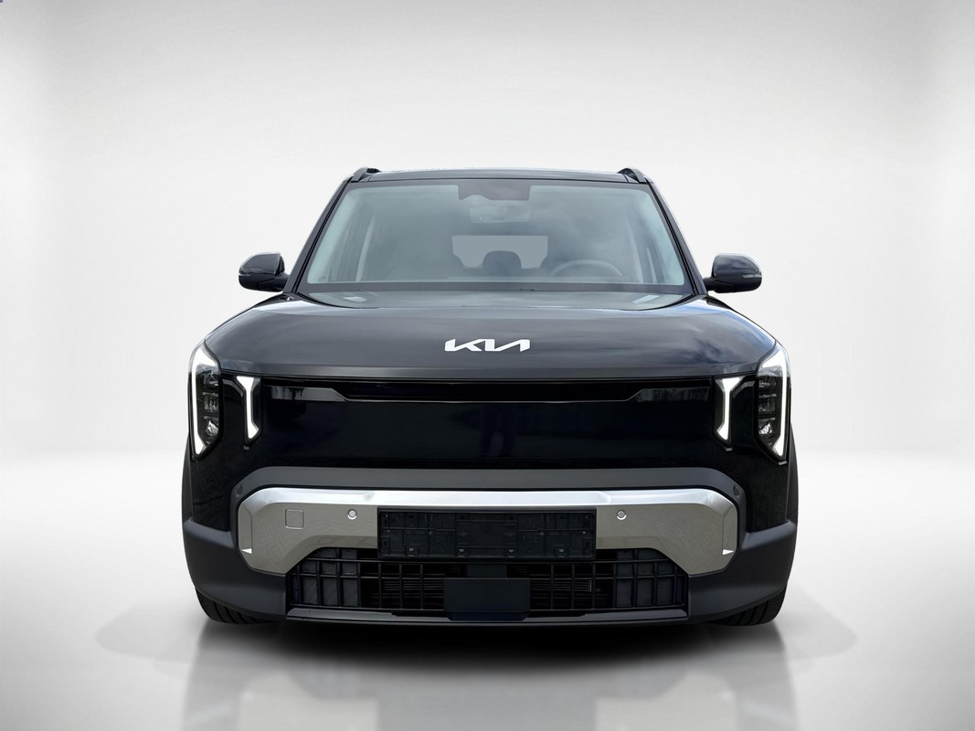 Kia EV2