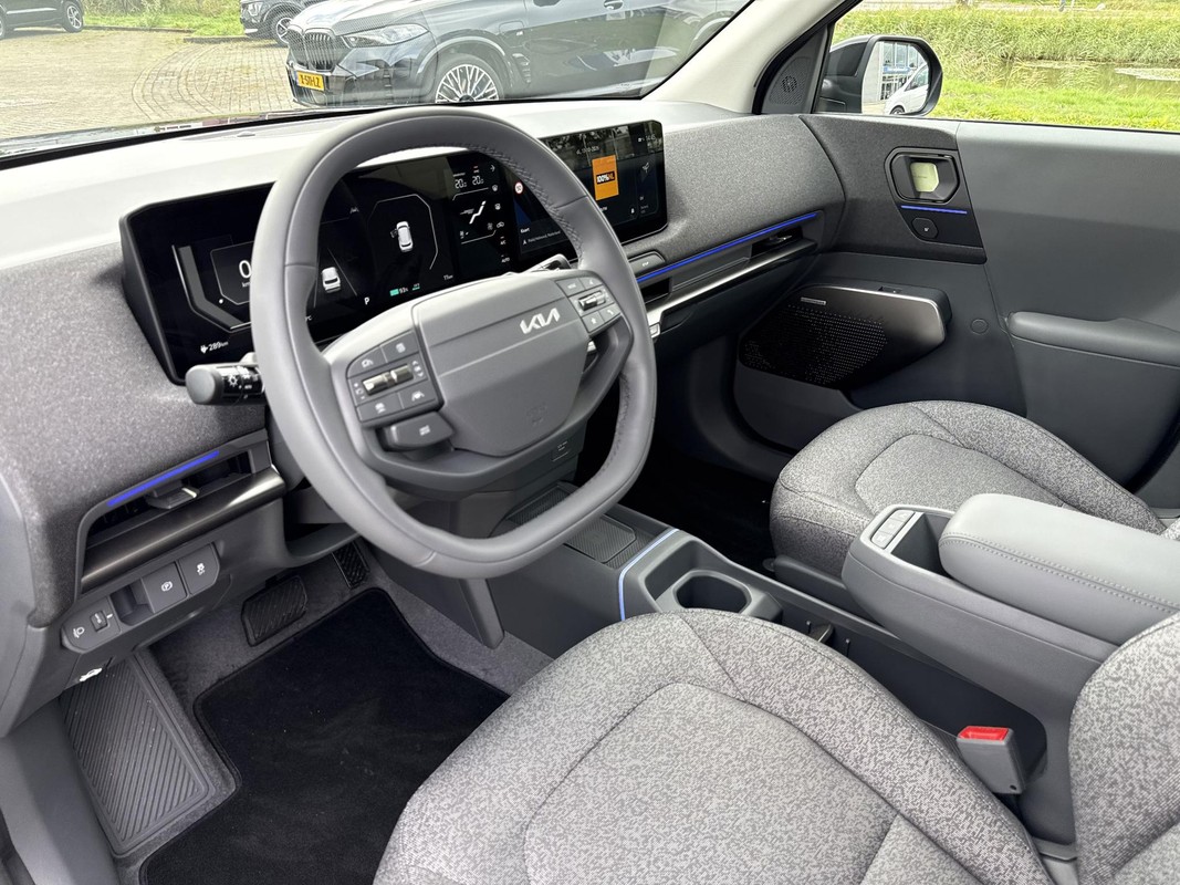 Kia EV2