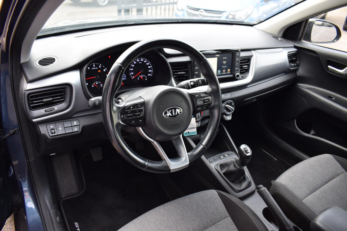 Kia Stonic