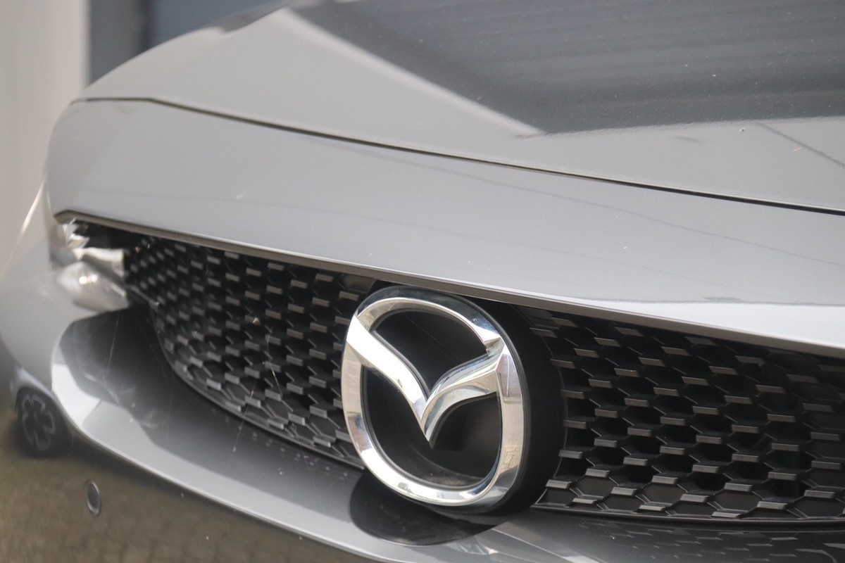 Mazda MX-30