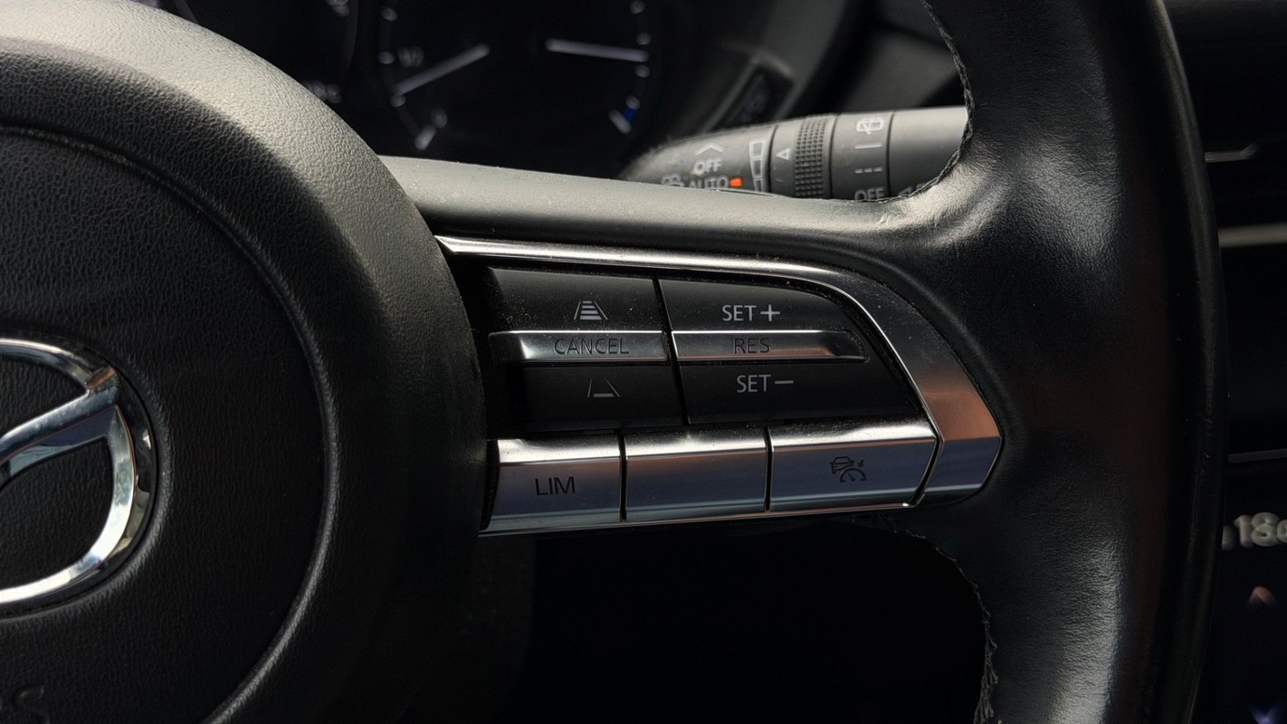 Mazda MX-30