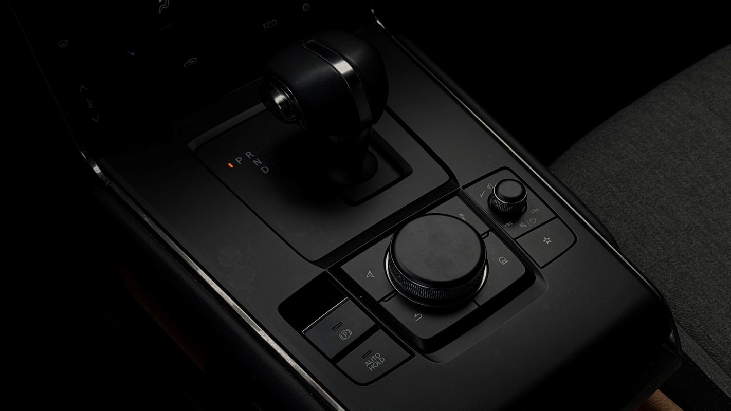 Mazda MX-30