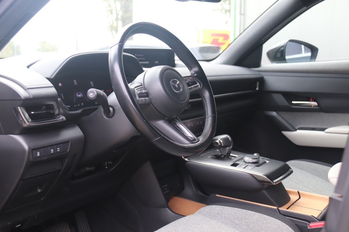 Mazda MX-30