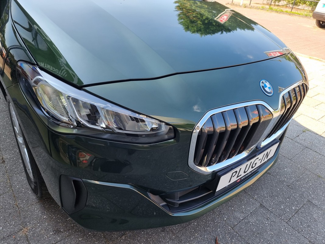 BMW 2 Serie
