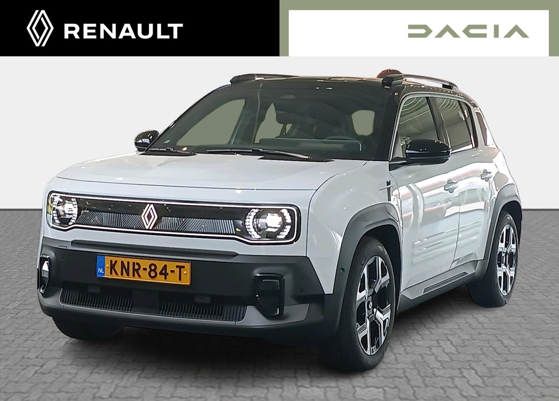 Renault 4
