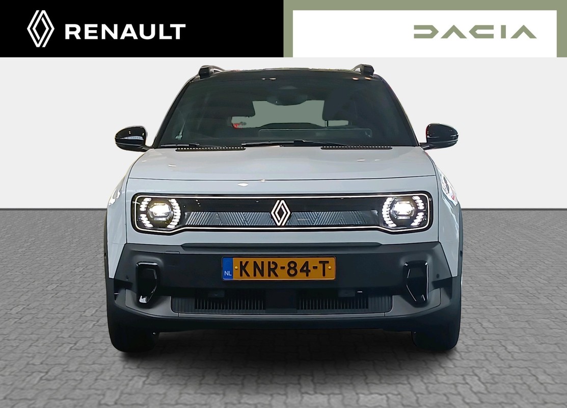 Renault 4