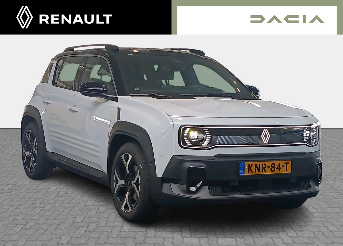 Renault 4