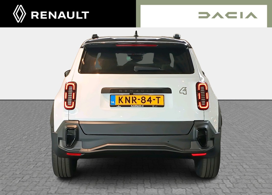 Renault 4
