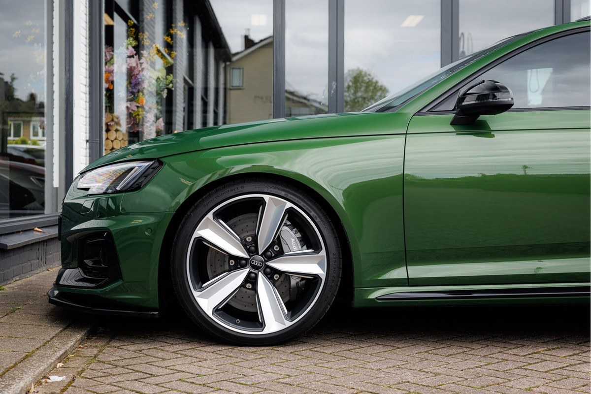 Audi RS4