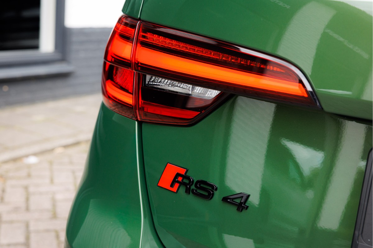 Audi RS4
