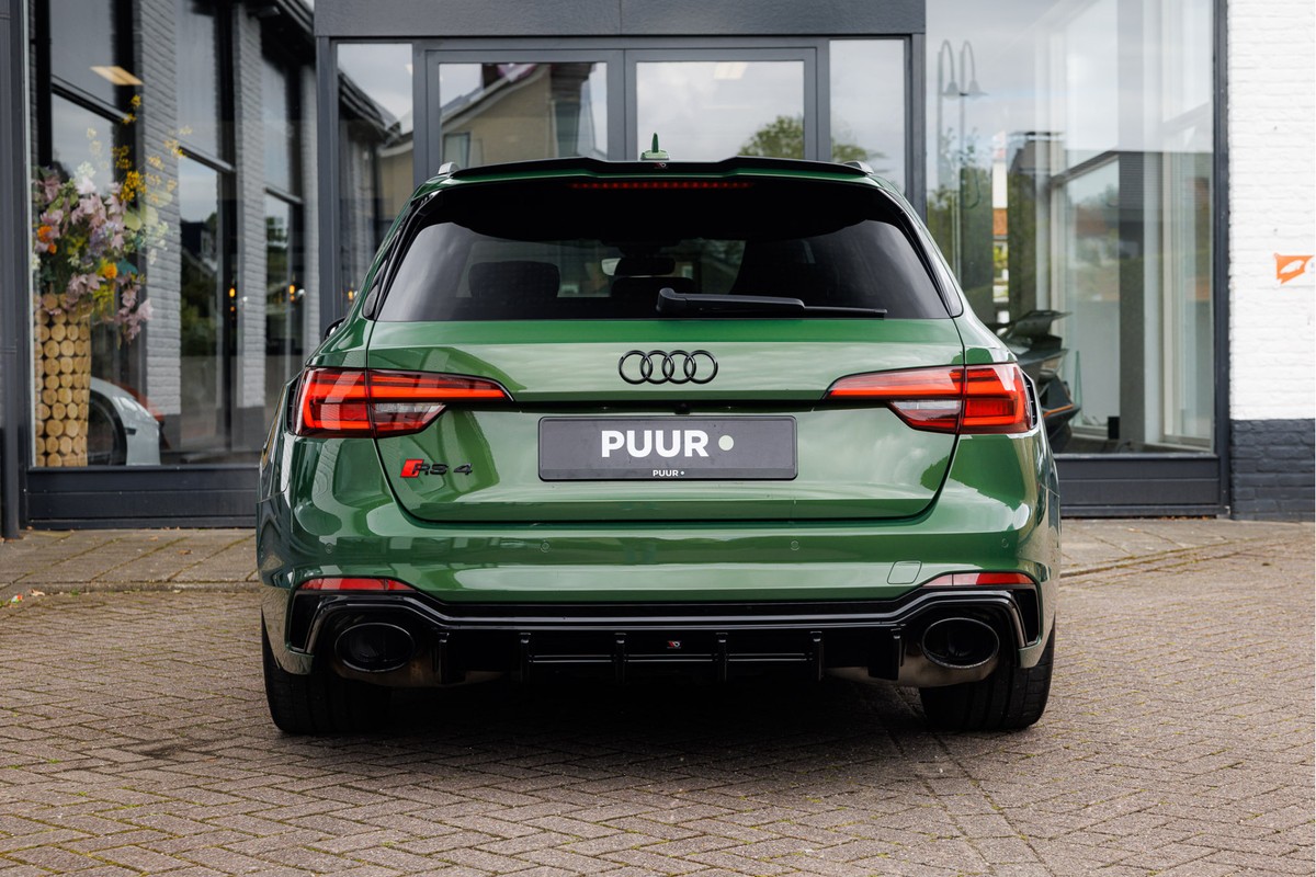 Audi RS4