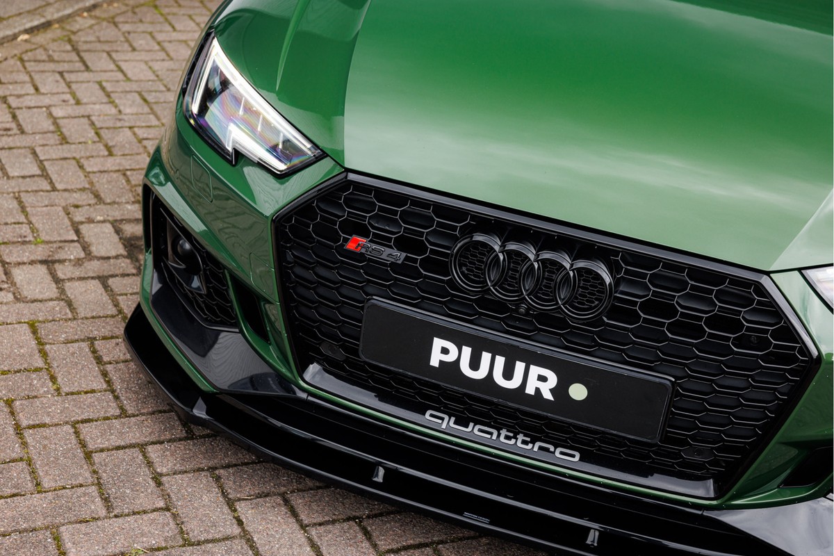 Audi RS4