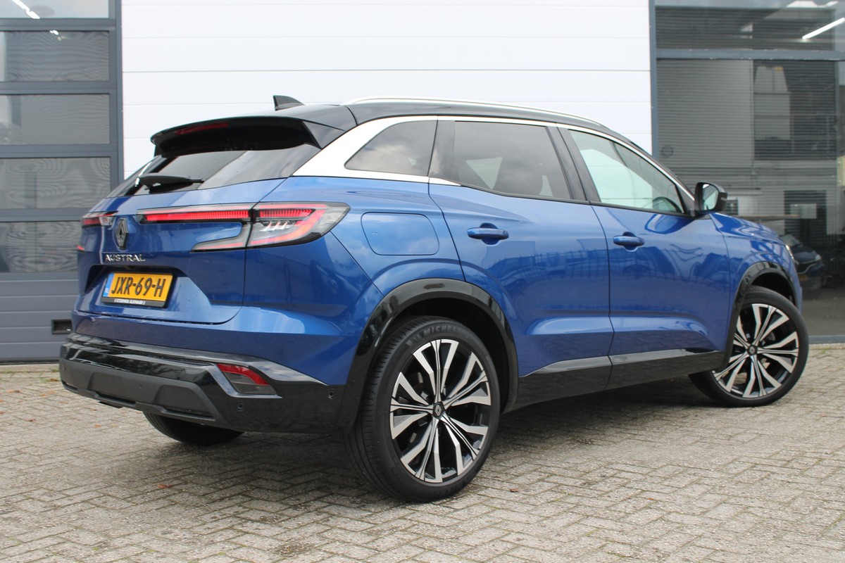 Renault Austral