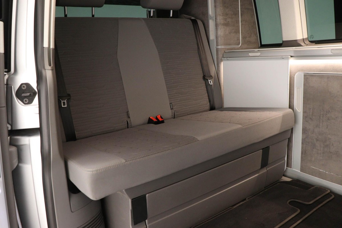 Volkswagen California