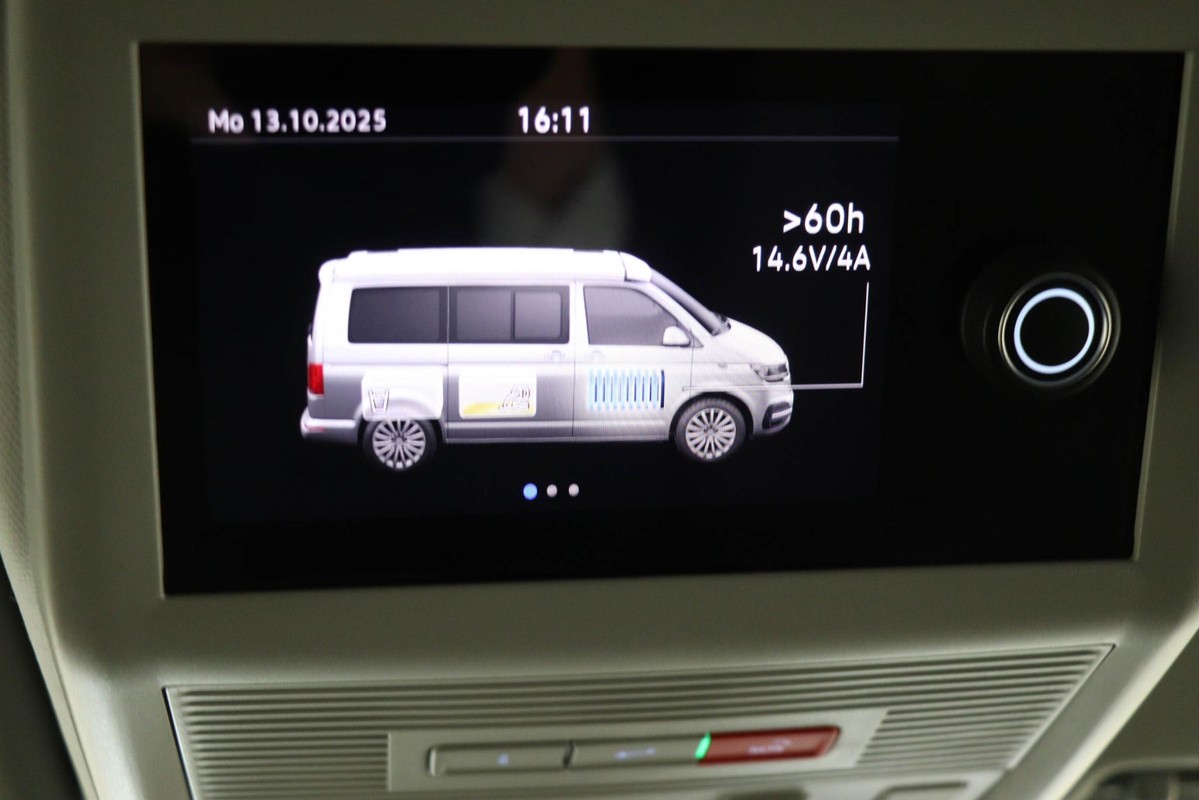 Volkswagen California
