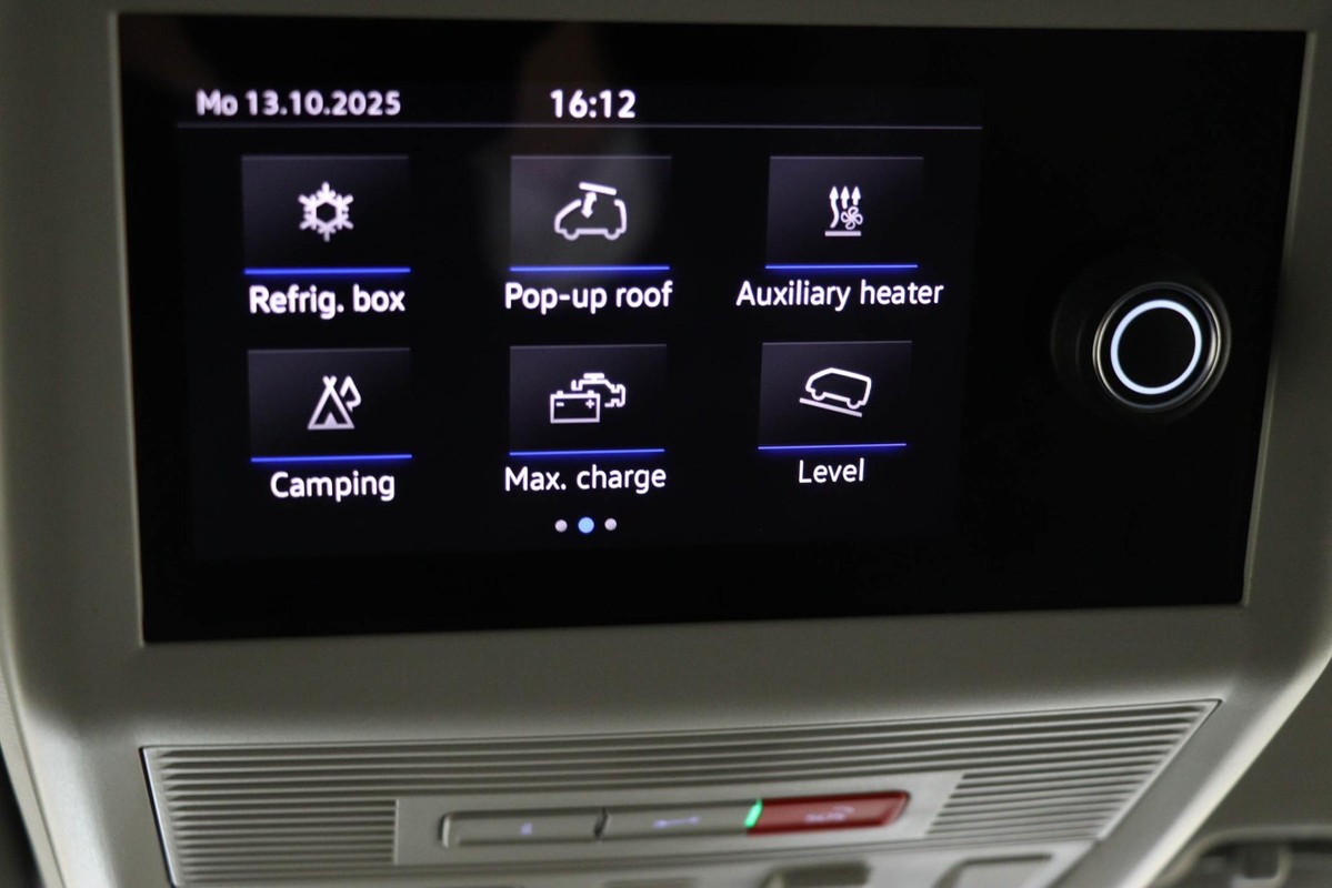 Volkswagen California