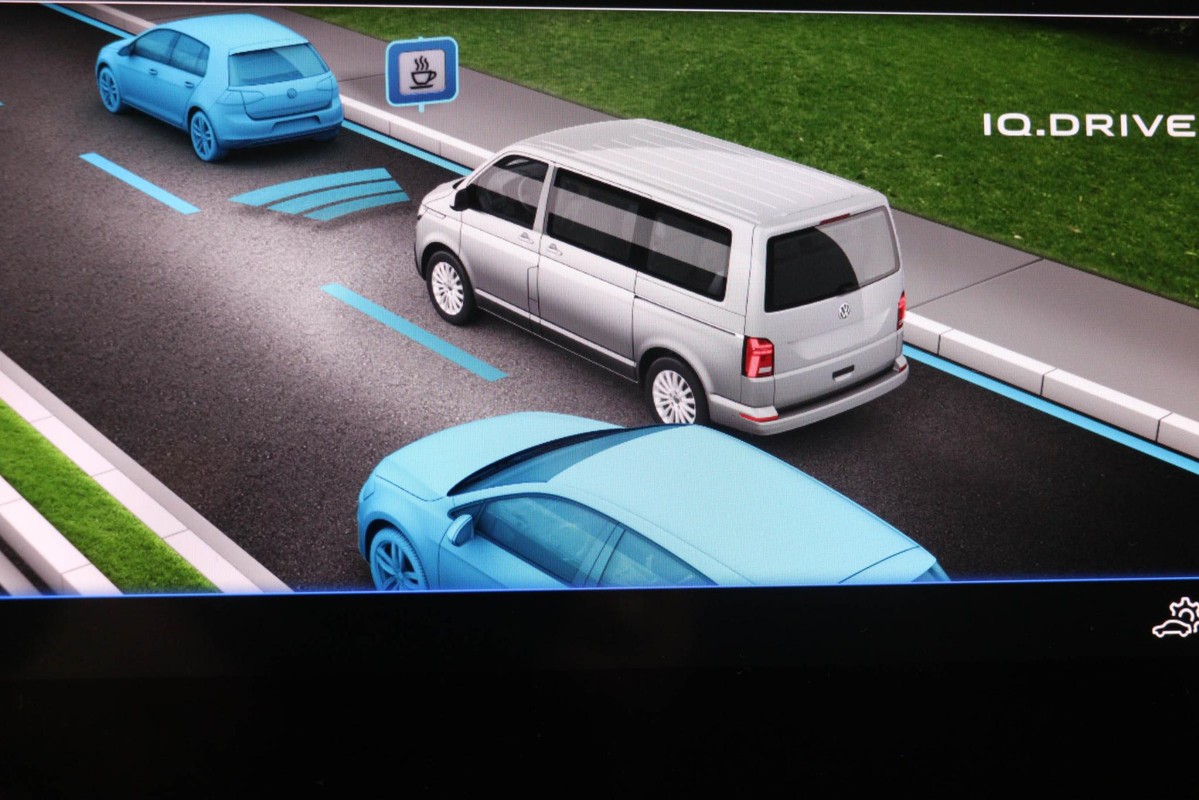 Volkswagen California