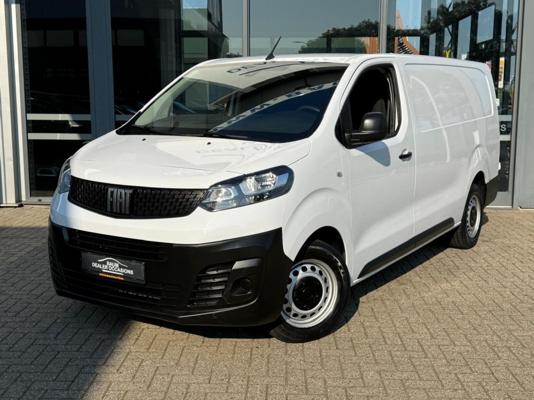Fiat Scudo