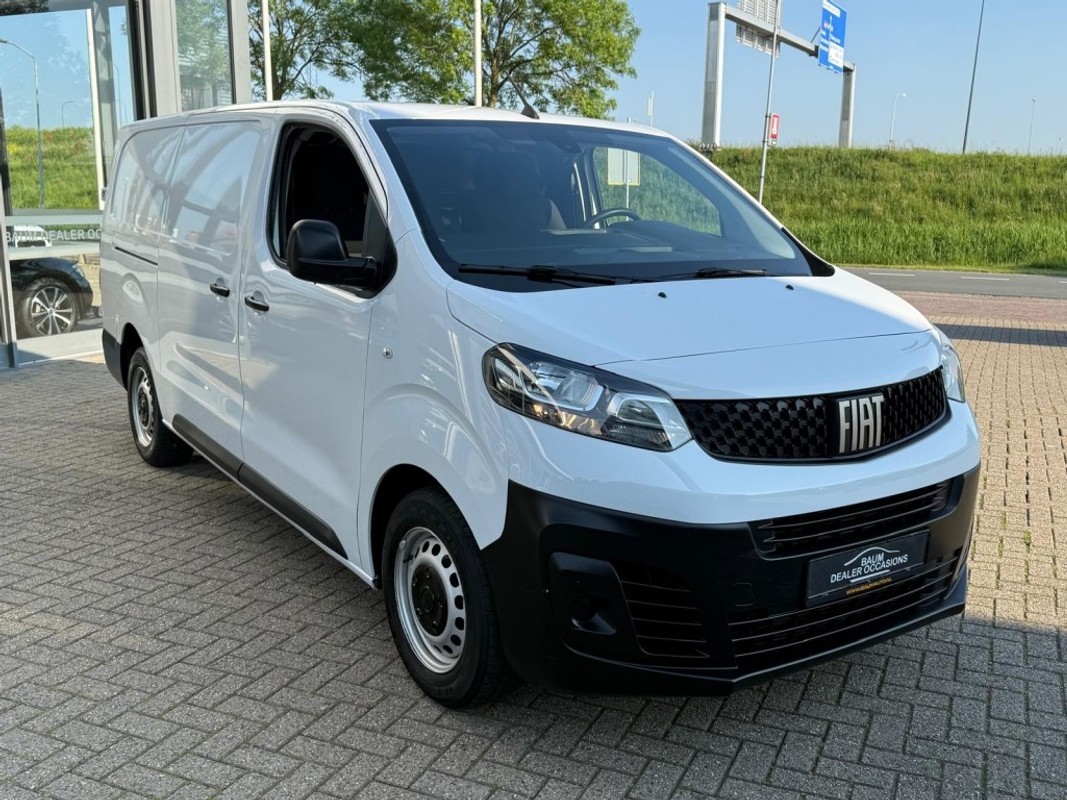 Fiat Scudo