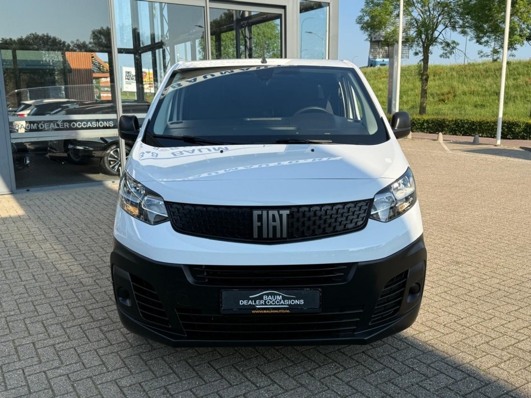 Fiat Scudo
