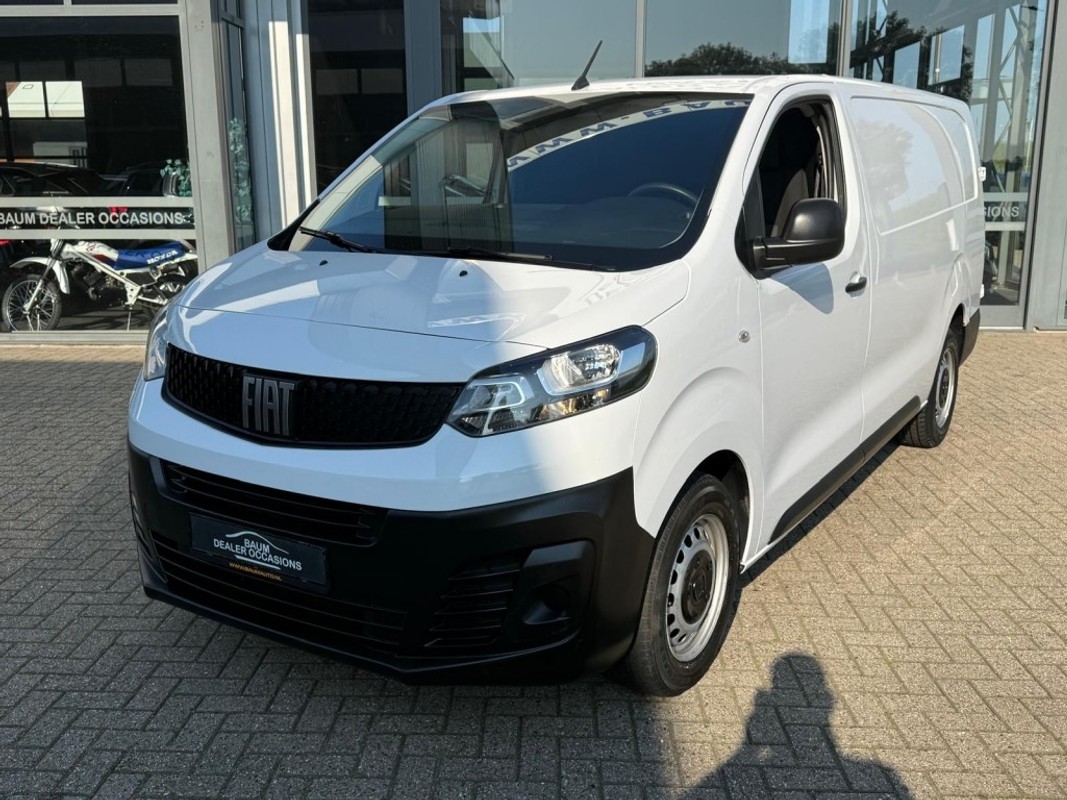 Fiat Scudo