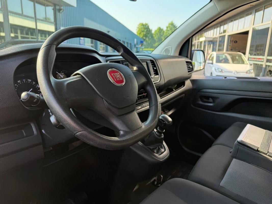 Fiat Scudo