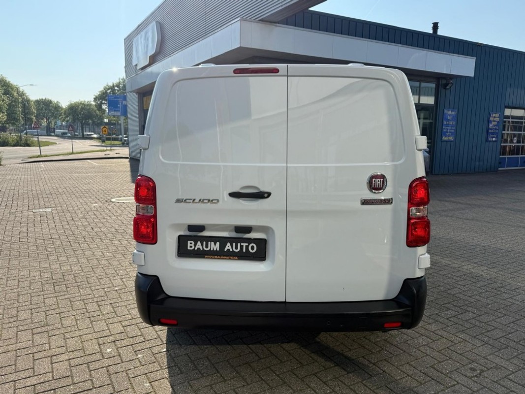 Fiat Scudo