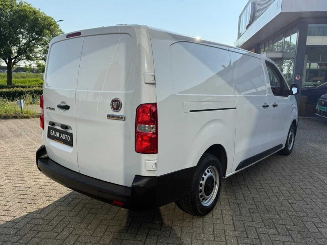 Fiat Scudo