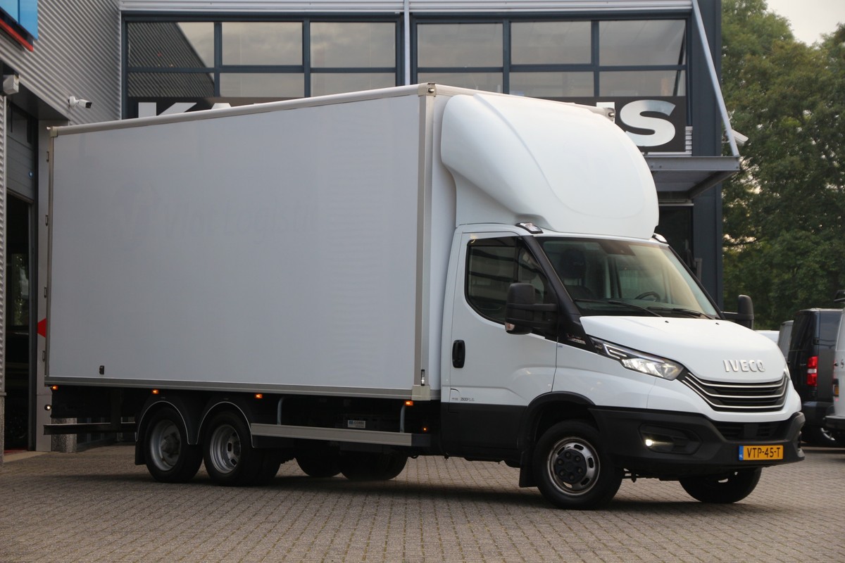 Iveco Daily