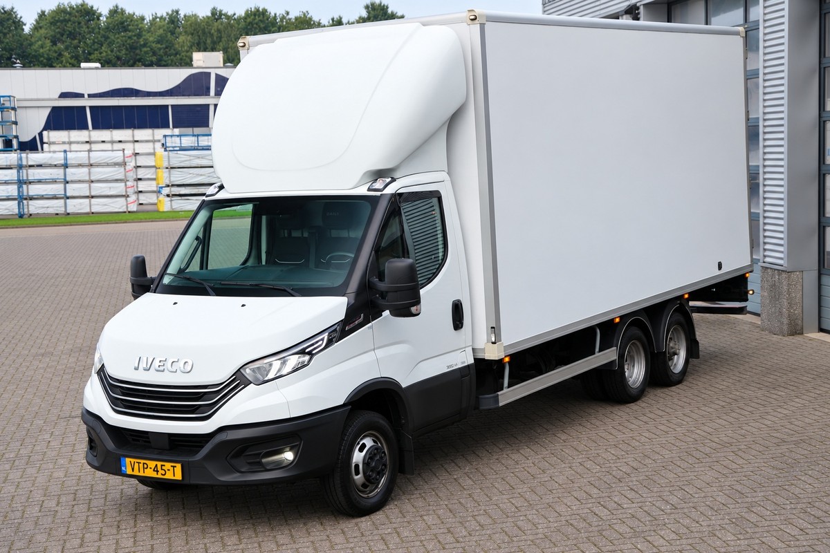 Iveco Daily