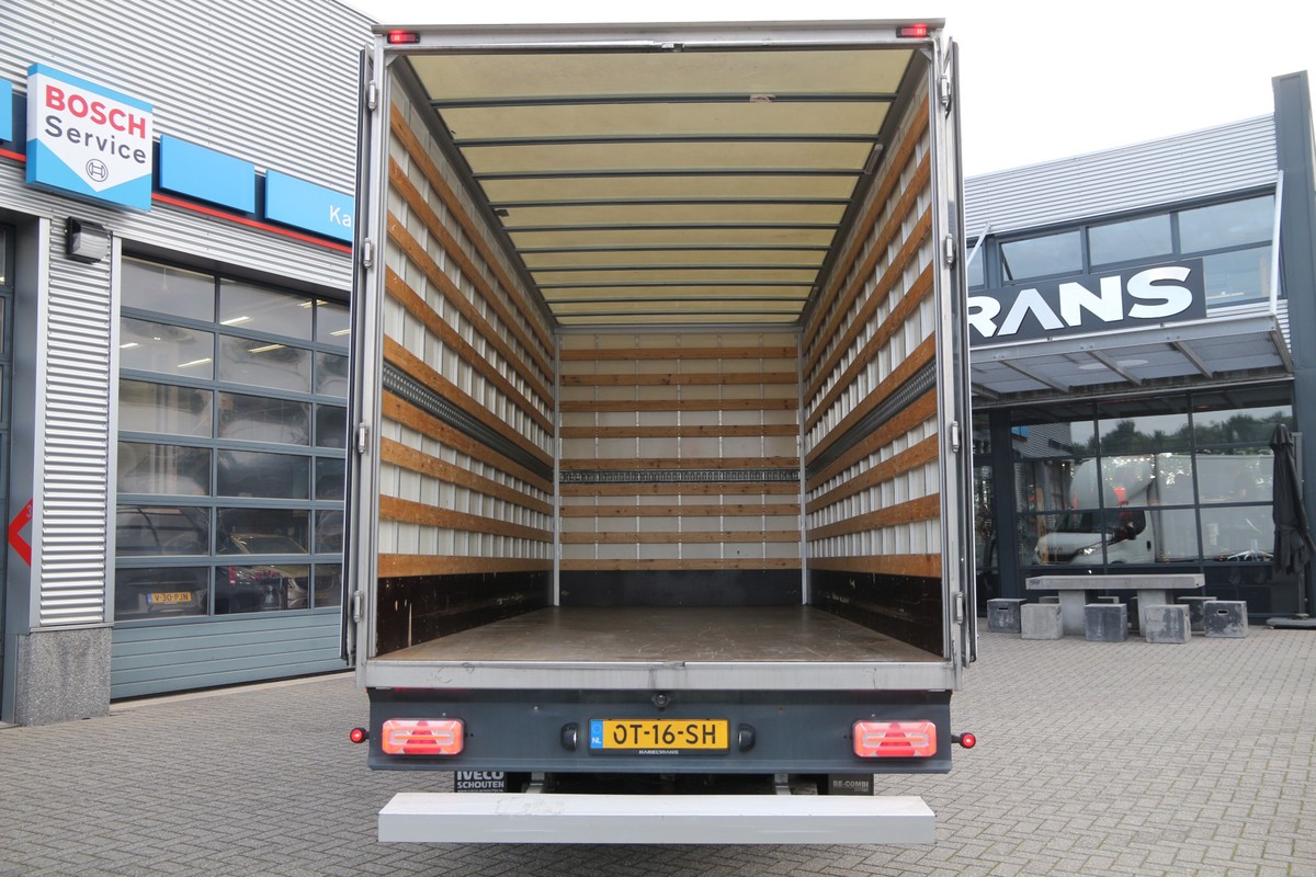 Iveco Daily
