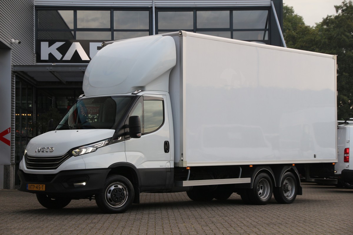 Iveco Daily