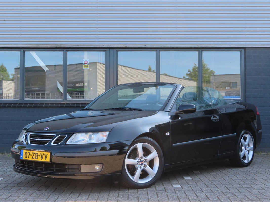 Saab 9-3