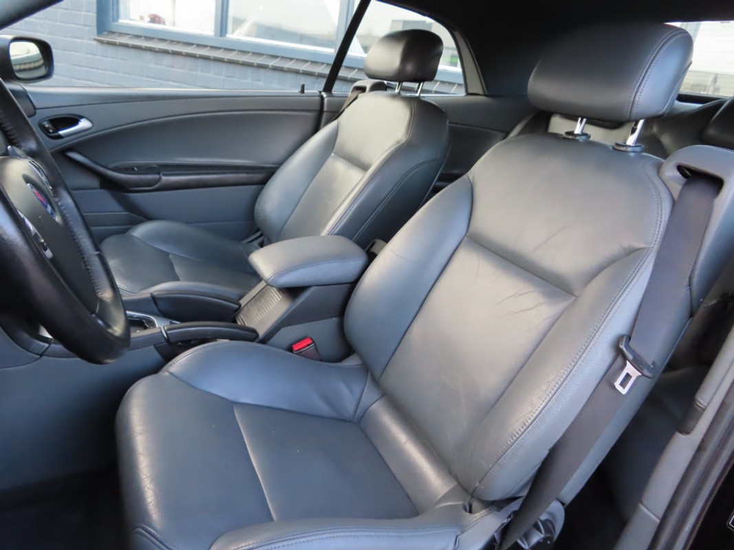 Saab 9-3