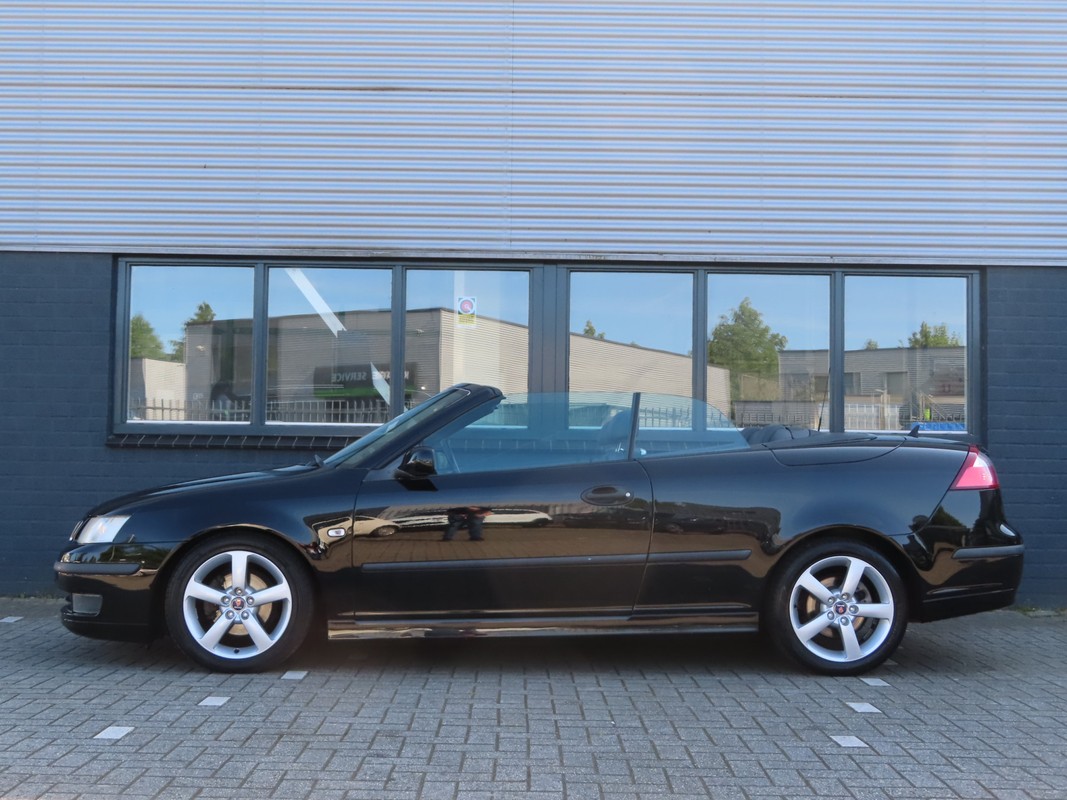 Saab 9-3