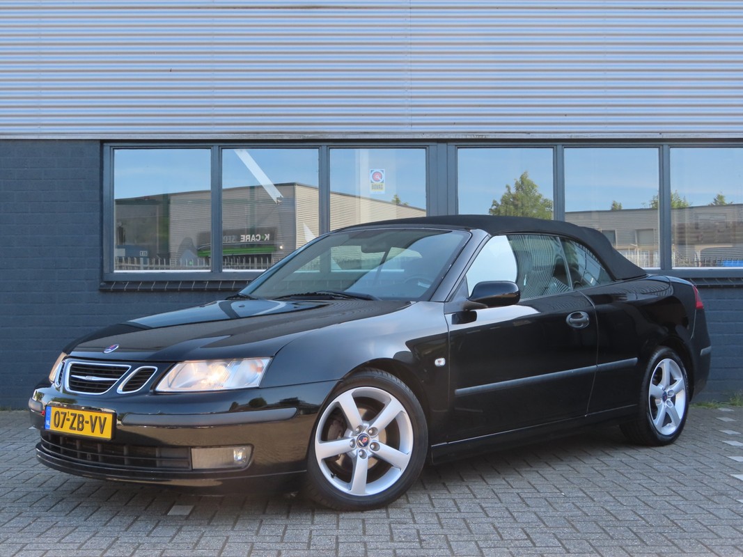 Saab 9-3
