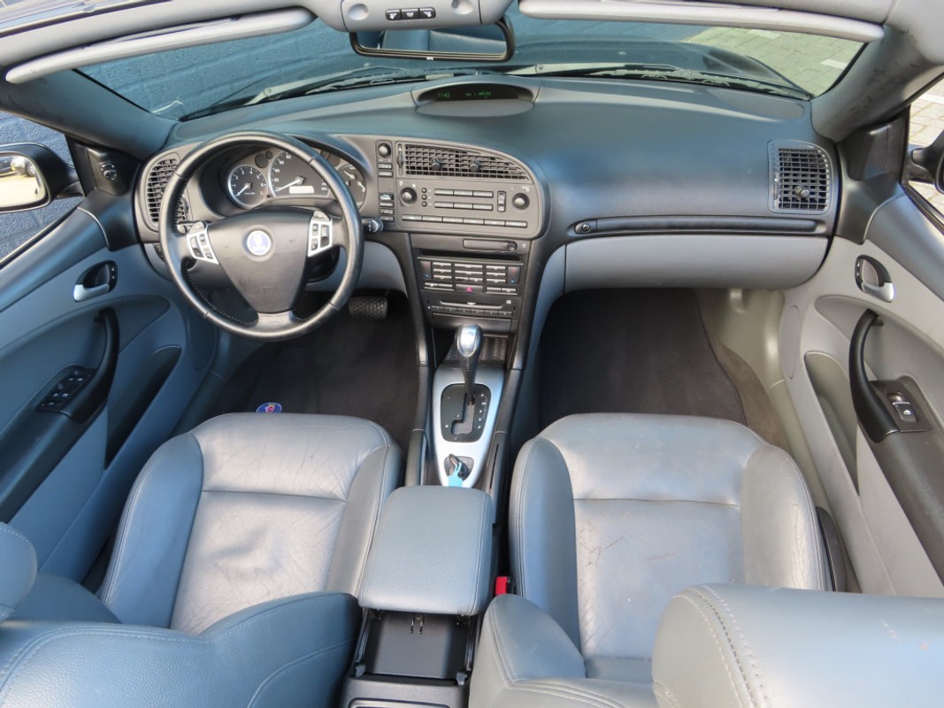 Saab 9-3