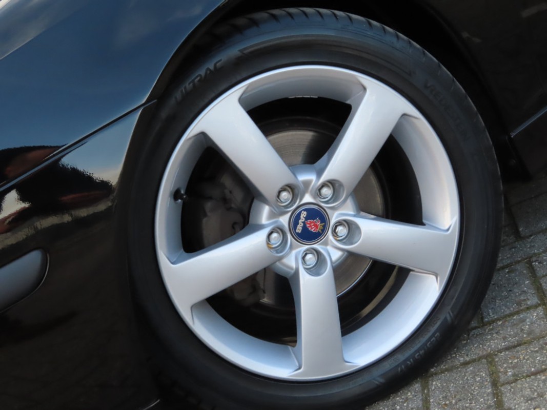 Saab 9-3
