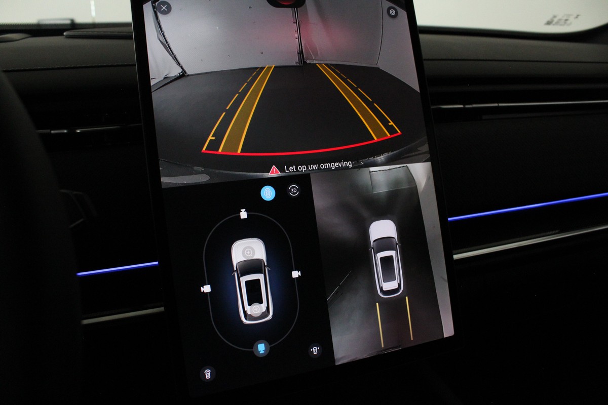Jaecoo 7