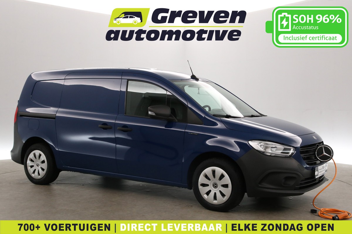 Mercedes-Benz eCitan