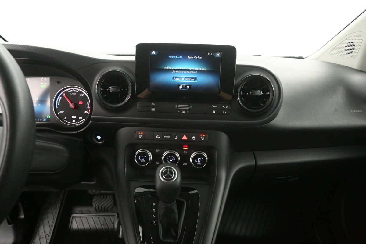 Mercedes-Benz eCitan