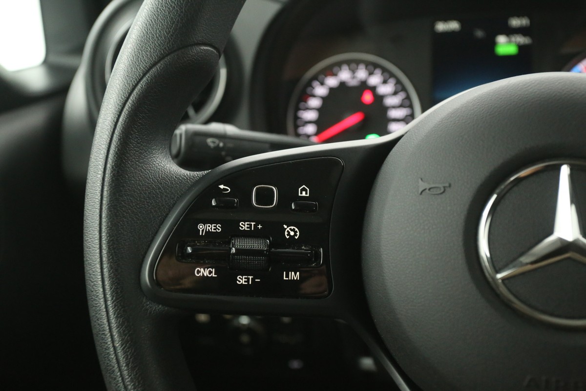 Mercedes-Benz eCitan