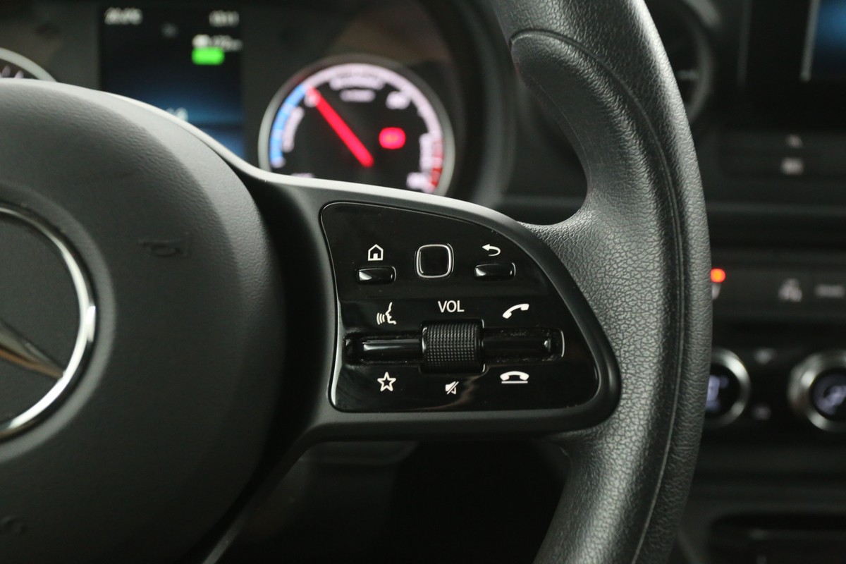 Mercedes-Benz eCitan