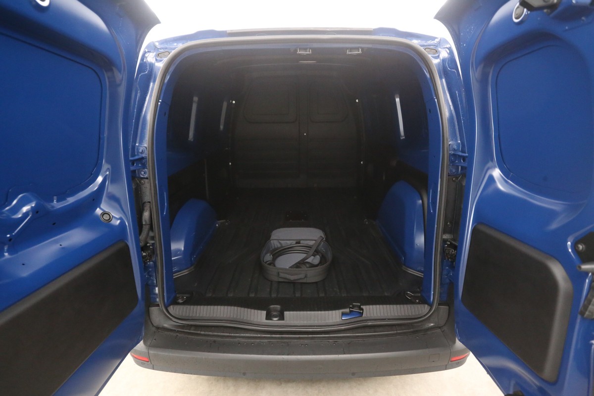 Mercedes-Benz eCitan