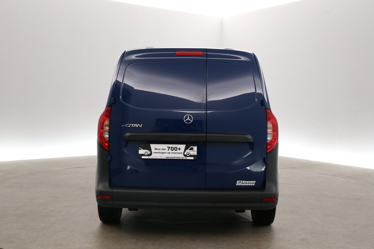 Mercedes-Benz eCitan